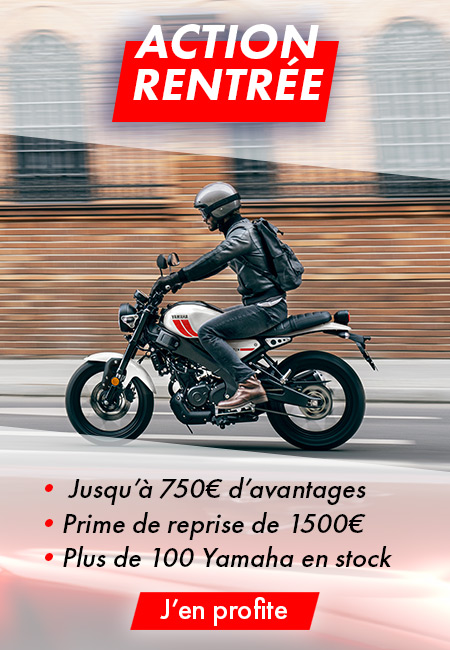 Action rentree chez Zone Rouge