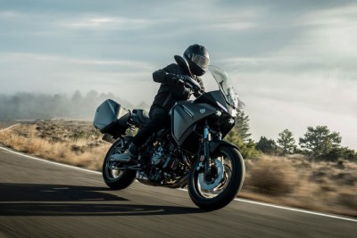 La marque Yamaha est réputée pour ses motos performantes et fiables