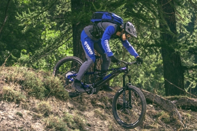 Plus d'informations sur les e-bikes Yamaha chez Zone Rouge