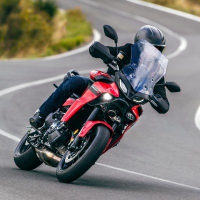 Acheter une moto d’occasion : points à vérifier