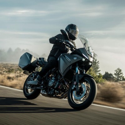 Avantages de choisir une moto Yamaha